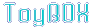 �gToyBOX�h�G�l�X�Ȃ��̂�������!!