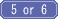 5or6�@�̏Ǐ�